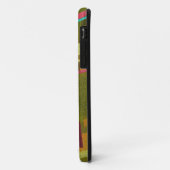 Abstracte 300811 Case-Mate iPhone case (Achterkant/links)