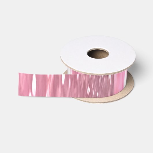 Abstracte #3: Roze shimmer Lint (Spoel)