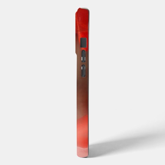 Abstracte 3D Art "SHIELD" telefoonhoes Case-Mate iPhone Case (Achterkant / Links)