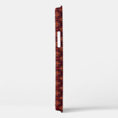 Abstracte 3D Illustratie van Modern Pattern3d illu Case-Mate iPhone Case (Achterkant / Rechts)