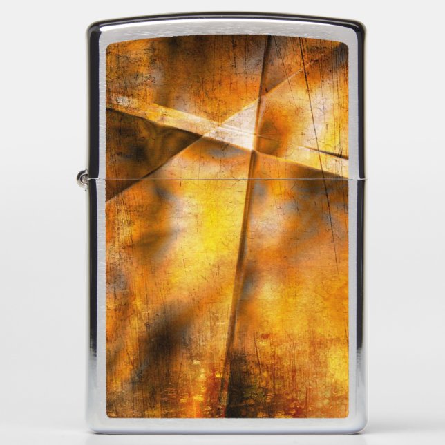 abstracte achtergrond (Voorkant)