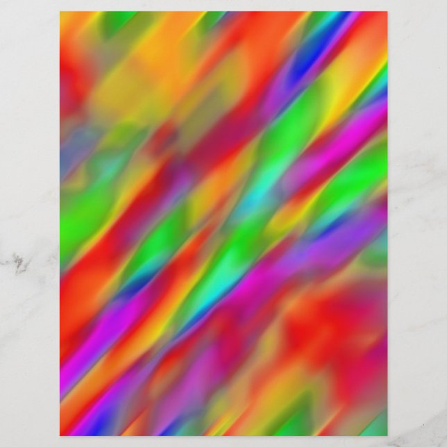 Abstracte achtergrond (Voorkant)