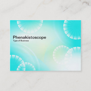 Abstracte achtergrond 02 visitekaartje