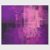 Abstracte achtergrond. 2d illustratie. Digitale ac Cadeaupapier (Vlak)