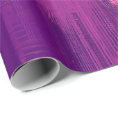 Abstracte achtergrond. 2d illustratie. Digitale ac Cadeaupapier (Rol Hoek)