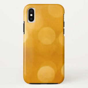 Abstracte achtergrond 43 iPhone XS hoesje