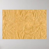 Abstracte achtergrond blanco poster (Voorkant)