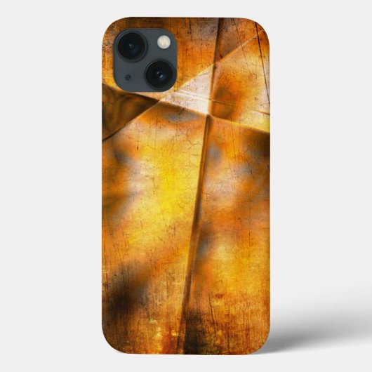 abstracte achtergrond Case-Mate iPhone case (Achterkant)