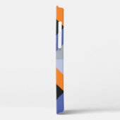  abstracte achtergrond Case-Mate iPhone case (Achterkant / Links)