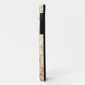 Abstracte achtergrond Case-Mate iPhone case (Achterkant/links)