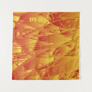 Abstracte achtergrond. Creatieve  achtergrond. Wandkleed