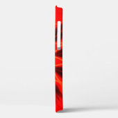 Abstracte achtergrond. Geometrische oosterse kalei Case-Mate iPhone Case (Achterkant / Links)