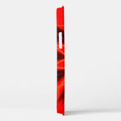 Abstracte achtergrond. Geometrische oosterse kalei Case-Mate iPhone Case (Achterkant / Rechts)