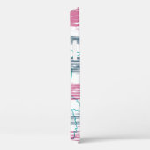 abstracte achtergrond in de natuur Case-Mate iPhone case (Achterkant / Rechts)