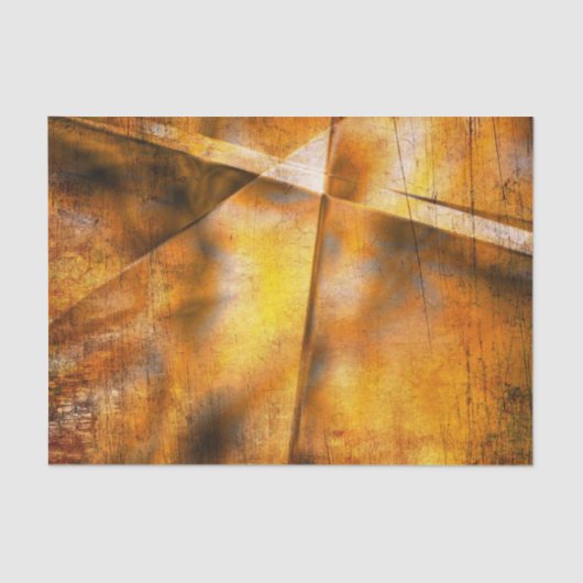 abstracte achtergrond tissuepapier (Voorkant)