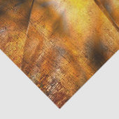 abstracte achtergrond tissuepapier (Detail)