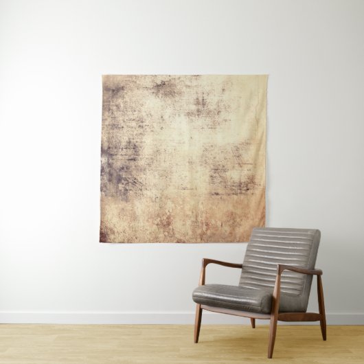 Abstracte achtergrond van grunge, retro, abstrac wandkleed (In situ)