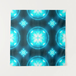 Abstracte achtergrond voor ontwerper met het glanz wandkleed