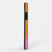 Abstracte achtergrond voor pasta's #2 Case-Mate iPhone case (Achterkant/rechts)