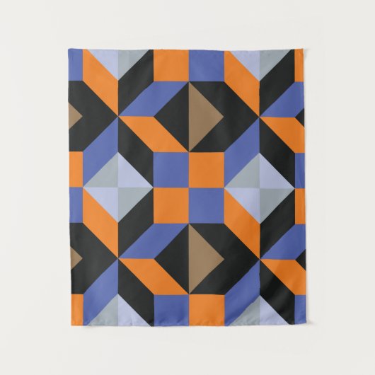  abstracte achtergrond wandkleed (Voorkant)