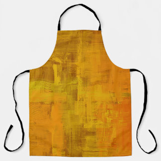 Abstracte achtergrondkunst. 2d illustratie-afbeeld schort