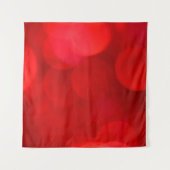 Abstracte achtergrondonscherpte wandkleed (Voorkant (horizontaal))