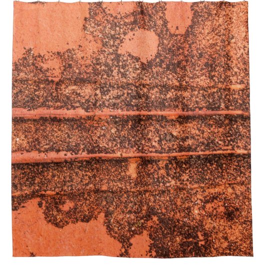 Abstracte achtergrondtextureabstract, verouderd, a douchegordijn (Voorkant)