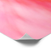 Abstracte achtergrondtextuur van het zwenken of he poster (Hoek)