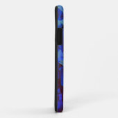 Abstracte AcryliPhone-draagtas Case-Mate iPhone Case (Achterkant/rechts)