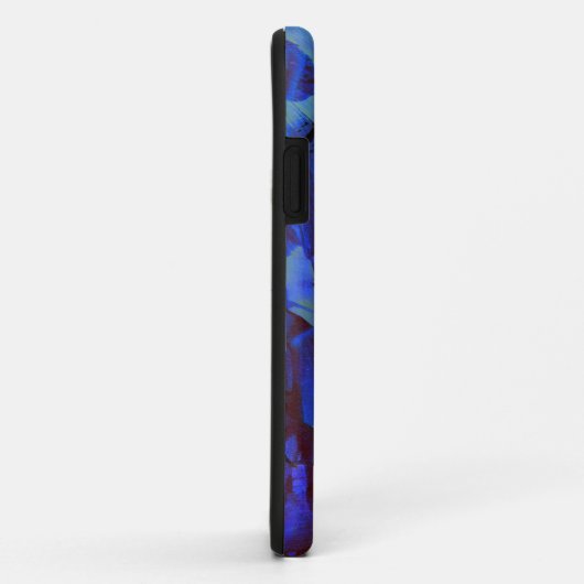 Abstracte AcryliPhone-draagtas Case-Mate iPhone Case (Achterkant/rechts)