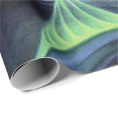 Abstracte activering cadeaupapier (Rol Hoek)