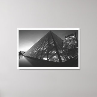 Abstracte afdruk van dakcanvas canvas afdruk