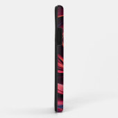 Abstracte Antelope Canyon Case-Mate iPhone Case (Achterkant/rechts)