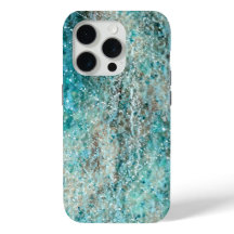 Abstracte Aqua Waterverf bloeien