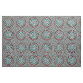 Abstracte Art. 100 Aangepaste fabric Stof (Yard (91,4 cm))