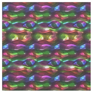 Abstracte Art. 106 Aangepaste fabric Stof