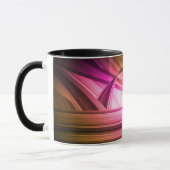 Abstracte Art 10 Mok (Links)