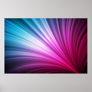 Abstracte art. 31 Afdrukken Poster