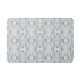 Abstracte Art Bath Mat