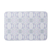 Abstracte Art Bath Mat (Voorkant)