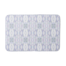 Abstracte Art Bath Mat