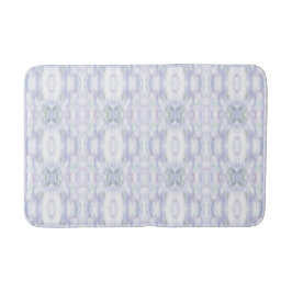 Abstracte Art Bath Mat