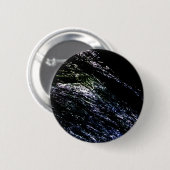 Abstracte Art Button (Voorkant /achterkant)