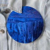 abstracte Art Button "Diep Water 2" (In situ)
