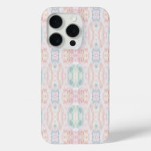 Abstracte Art iPhone Case