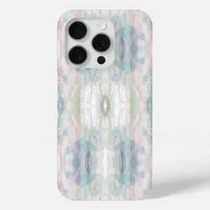 Abstracte Art iPhone Case