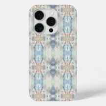 Abstracte Art iPhone Case