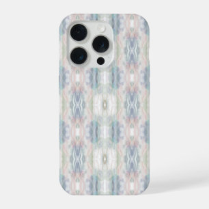 Abstracte Art iPhone Case 15 Pro Hoesje