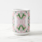 Abstracte Art Mok (Center)