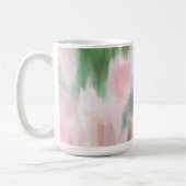 Abstracte Art Mok (Links)